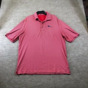 Bobby Jones X-H20 polo this is a size XL